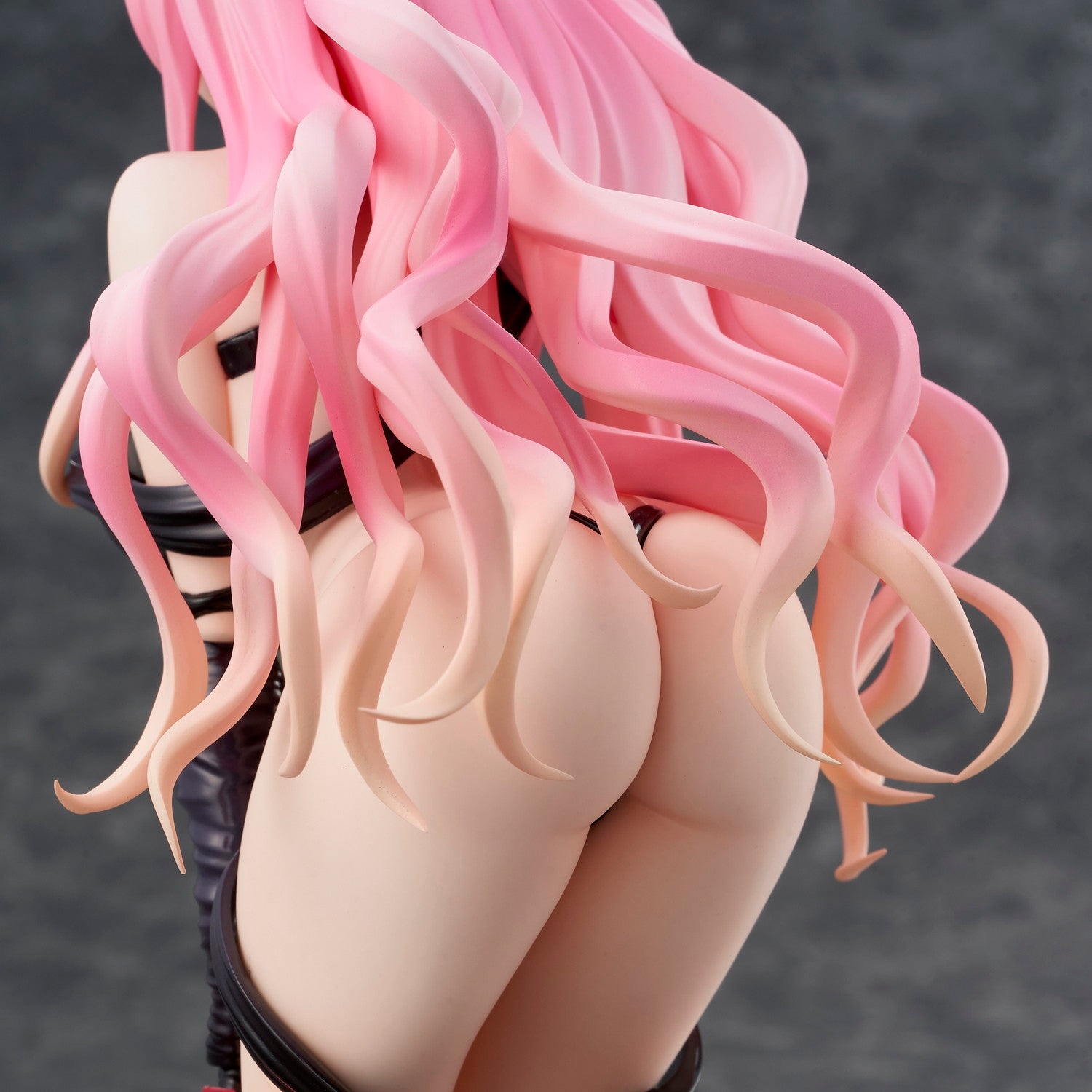 【予約安心出荷】[FIG] セフィ・ミカエラ・デビルーク ダークネスver. リニューアルパッケージ版 To LOVEる-とらぶる- ダークネス 1/6 完成品 フィギュア ユニオンクリエイティブ(2026年4月)