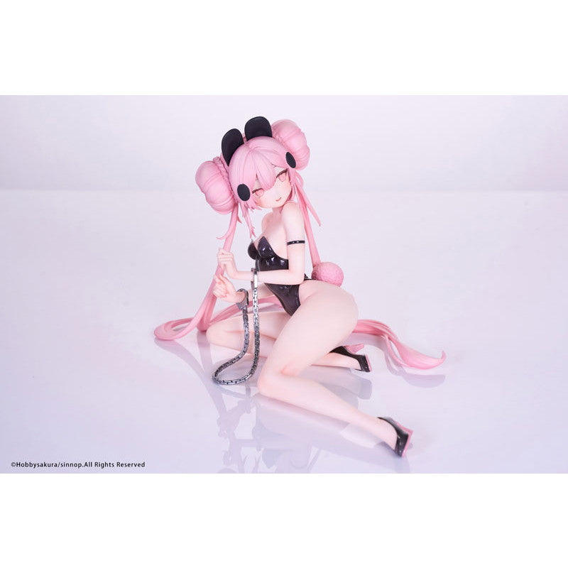 【予約安心出荷】[FIG] アクリルブロック付属 真の点P バニーVer. 豪華版 1/8 完成品 フィギュア HOBBY SAKURA(ホビーサクラ)(2026年6月)