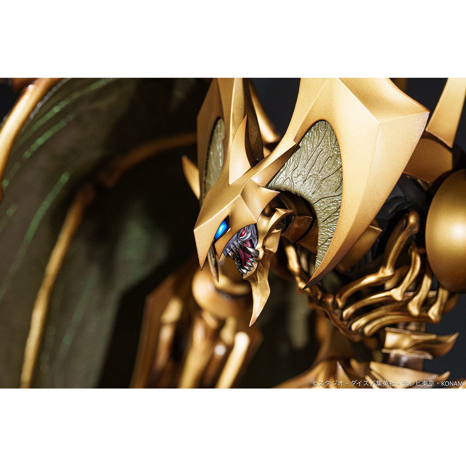 【予約安心出荷】[FIG] 降雷皇ハモン(こうらいおうはもん) 遊☆戯☆王デュエルモンスターズGX 完成品 フィギュア ADKエモーションズ(20260531)