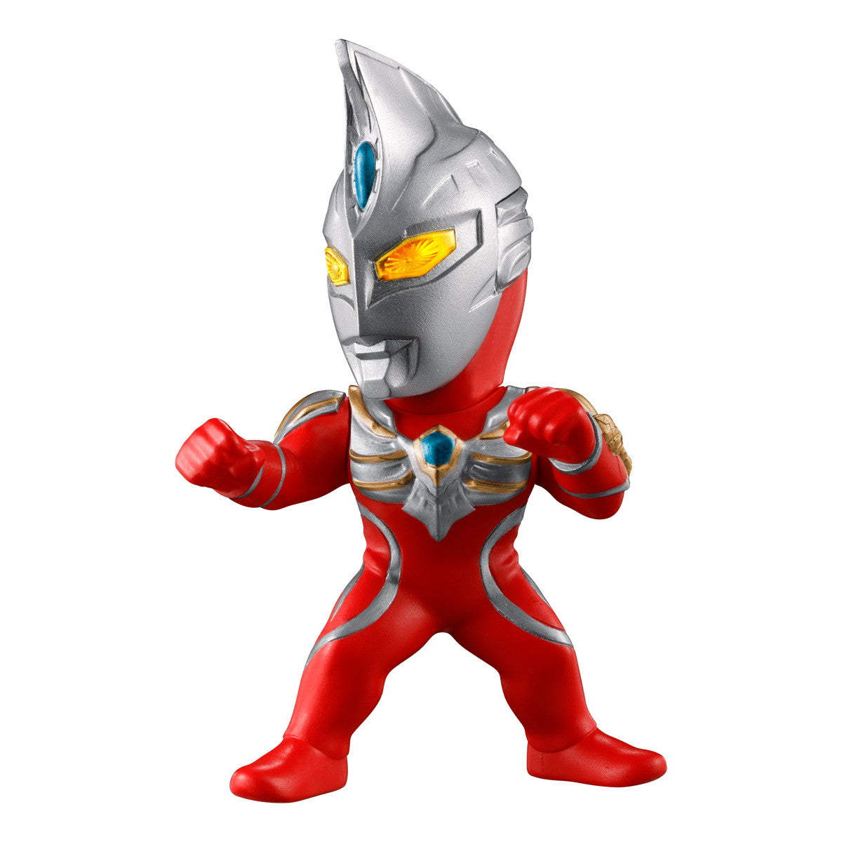 【予約安心出荷】[FIG] (BOX)(食玩) CONVERGE MOTION ウルトラマン13 フィギュア(10個) バンダイ(2025年12月)