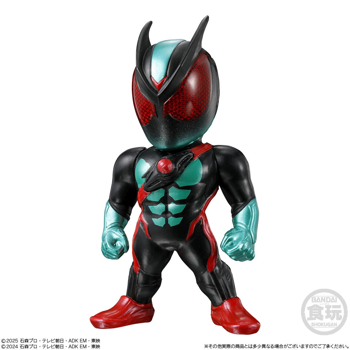 【予約安心出荷】[FIG] (BOX)(食玩) CONVERGE KAMEN RIDER(コンバージ 仮面ライダー) 30 フィギュア(10個) バンダイ(2025年12月)