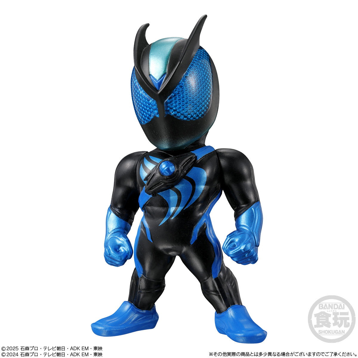 【予約安心出荷】[FIG] (BOX)(食玩) CONVERGE KAMEN RIDER(コンバージ 仮面ライダー) 30 フィギュア(10個) バンダイ(2025年12月)