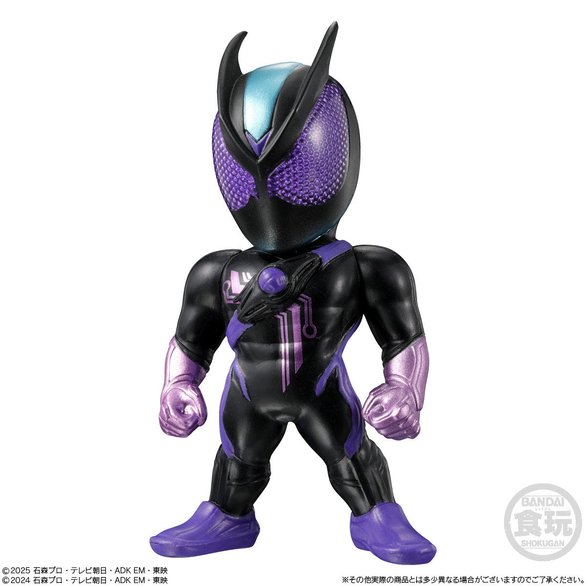 【予約安心出荷】[FIG] (BOX)(食玩) CONVERGE KAMEN RIDER(コンバージ 仮面ライダー) 30 フィギュア(10個) バンダイ(2025年12月)