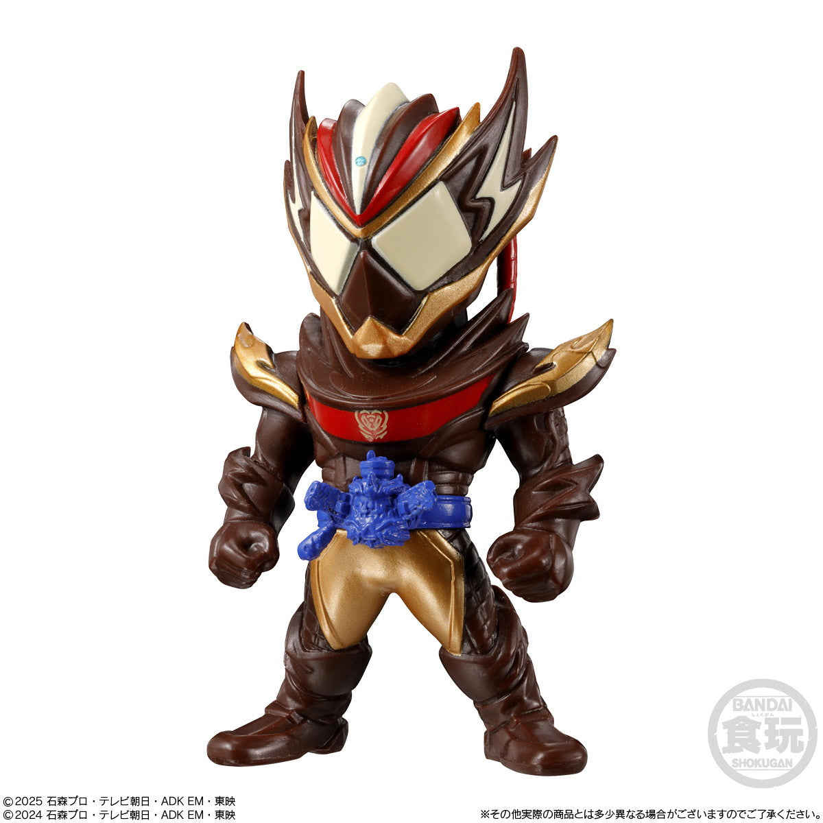 【予約安心出荷】[FIG] (BOX)(食玩) CONVERGE KAMEN RIDER(コンバージ 仮面ライダー) 30 フィギュア(10個) バンダイ(2025年12月)