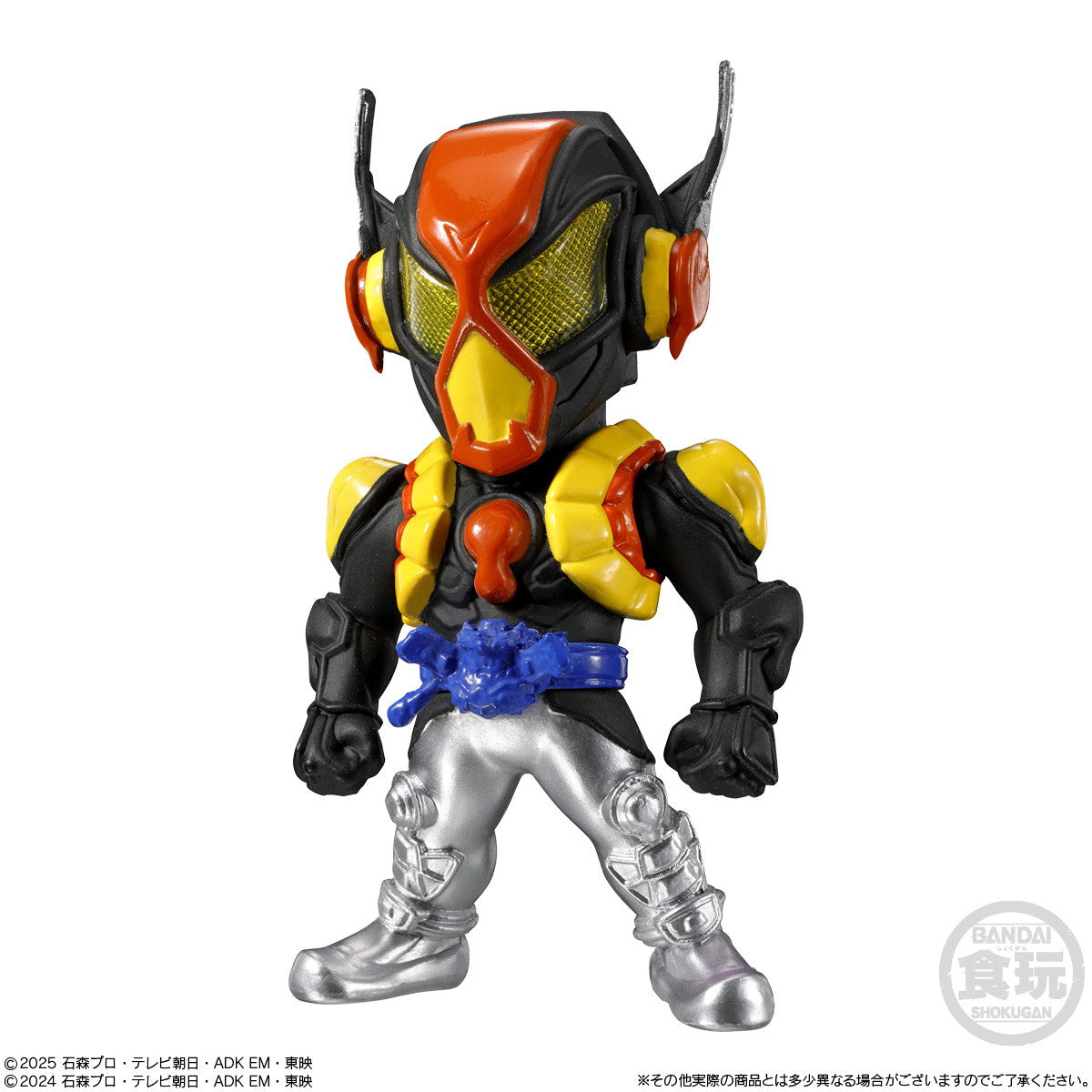 【予約安心出荷】[FIG] (BOX)(食玩) CONVERGE KAMEN RIDER(コンバージ 仮面ライダー) 30 フィギュア(10個) バンダイ(2025年12月)