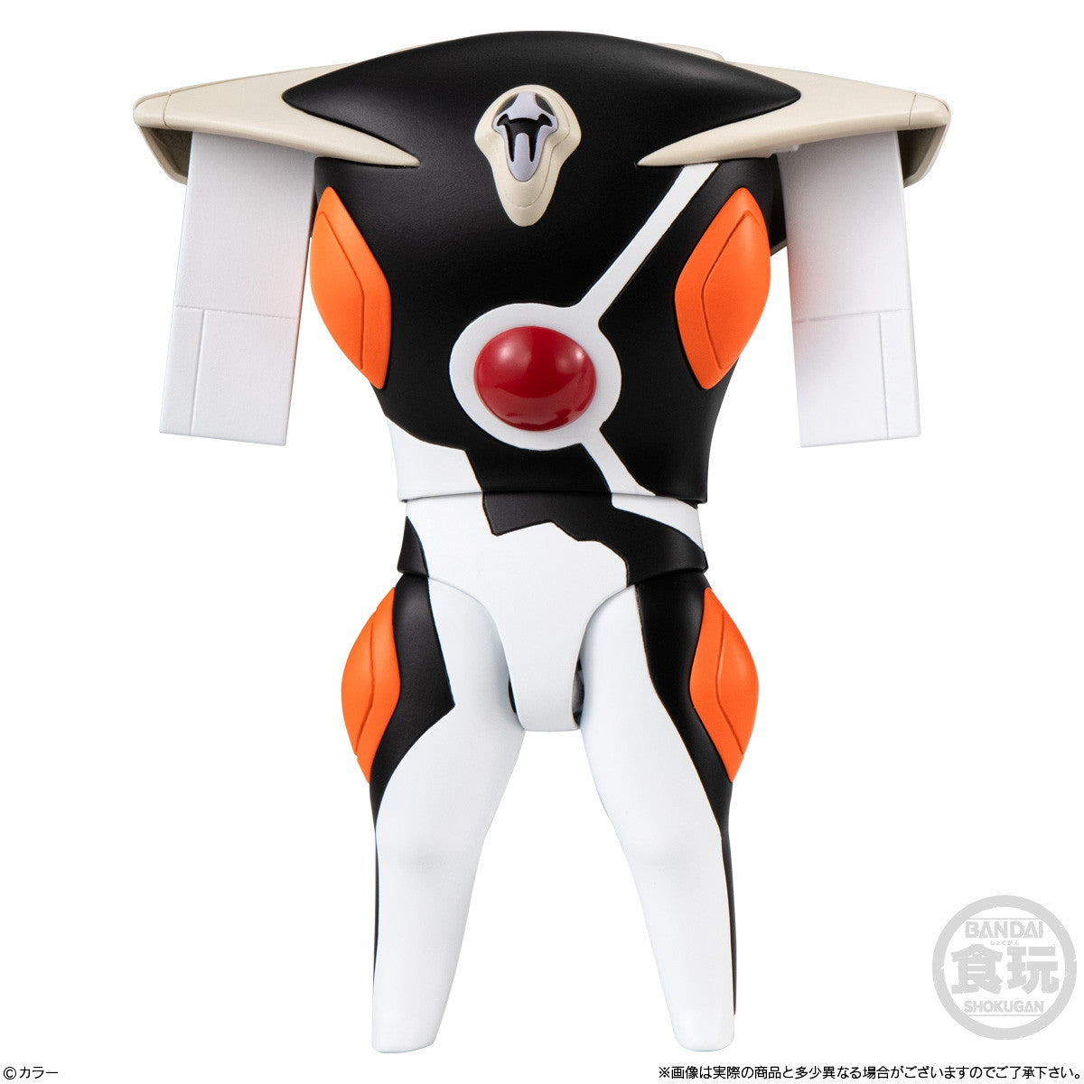 【新品即納】[FIG] (BOX)(食玩) EVA-FRAME-DX02:新世紀エヴァンゲリオン 可動フィギュア(3個) バンダイ(20260223)