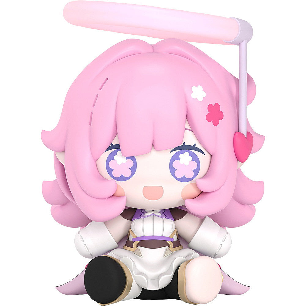 【予約安心出荷】[FIG] Huggy Good Smile 武装人形・妖精エリ 崩壊3rd 完成品 フィギュア グッドスマイルアーツ上海(2026年3月)