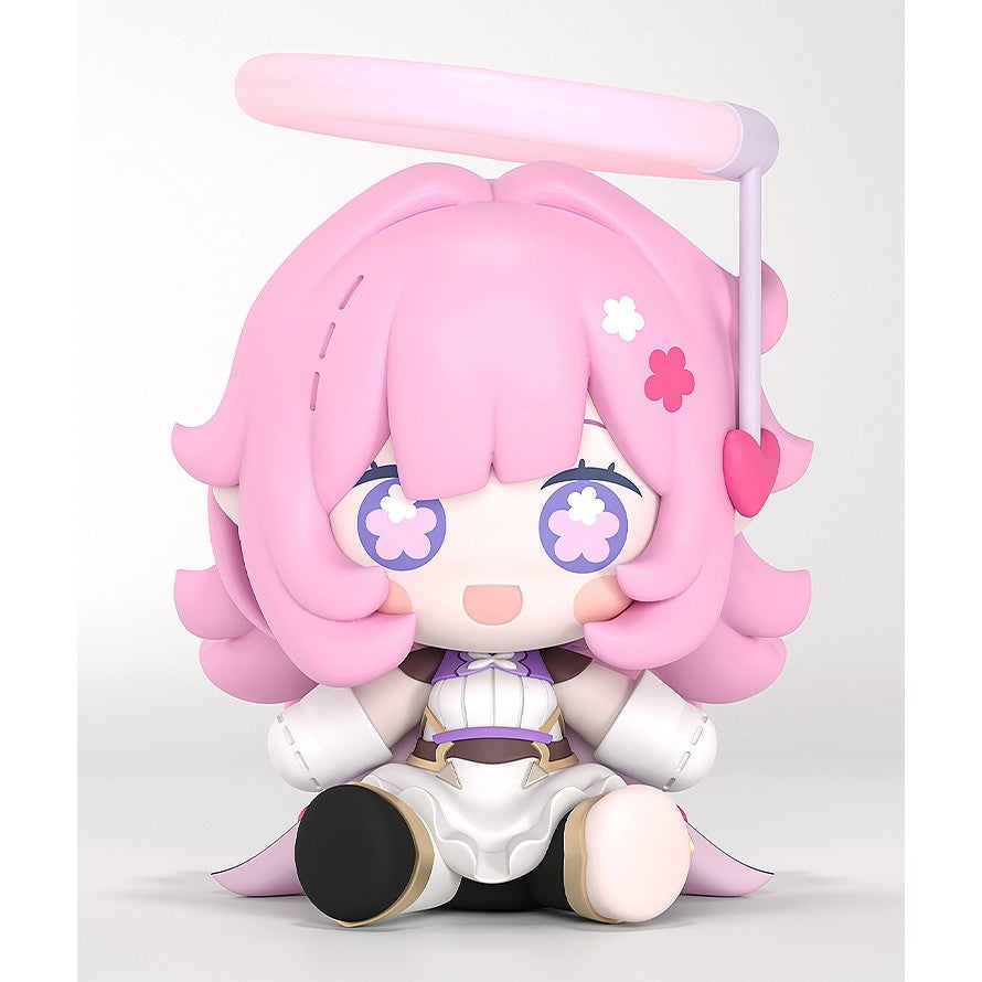 【新品】【お取り寄せ】[FIG] Huggy Good Smile 武装人形・妖精エリ 崩壊3rd 完成品 フィギュア グッドスマイルカンパニー(20260305)