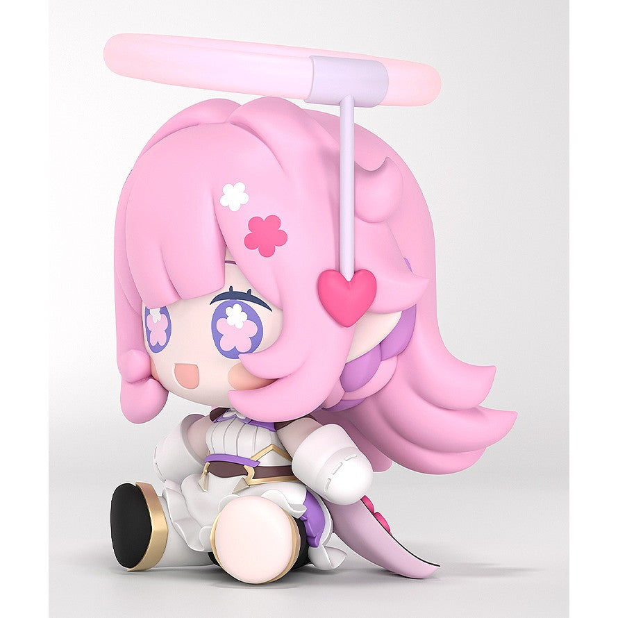 【新品】【お取り寄せ】[FIG] Huggy Good Smile 武装人形・妖精エリ 崩壊3rd 完成品 フィギュア グッドスマイルカンパニー(20260305)