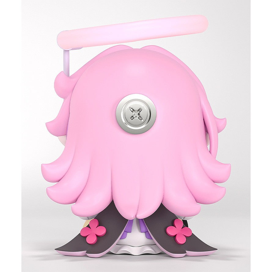 【新品】【お取り寄せ】[FIG] Huggy Good Smile 武装人形・妖精エリ 崩壊3rd 完成品 フィギュア グッドスマイルカンパニー(20260305)