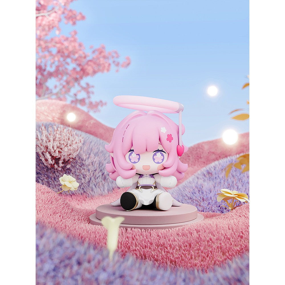 【新品】【お取り寄せ】[FIG] Huggy Good Smile 武装人形・妖精エリ 崩壊3rd 完成品 フィギュア グッドスマイルカンパニー(20260305)