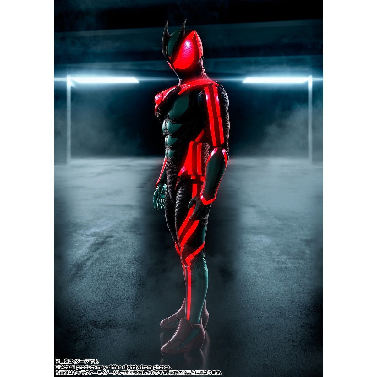 【予約安心出荷】[FIG] (再販) S.H.Figuarts(フィギュアーツ) 仮面ライダーゼッツ フィジカムインパクト 完成品 可動フィギュア バンダイスピリッツ(2026年6月)