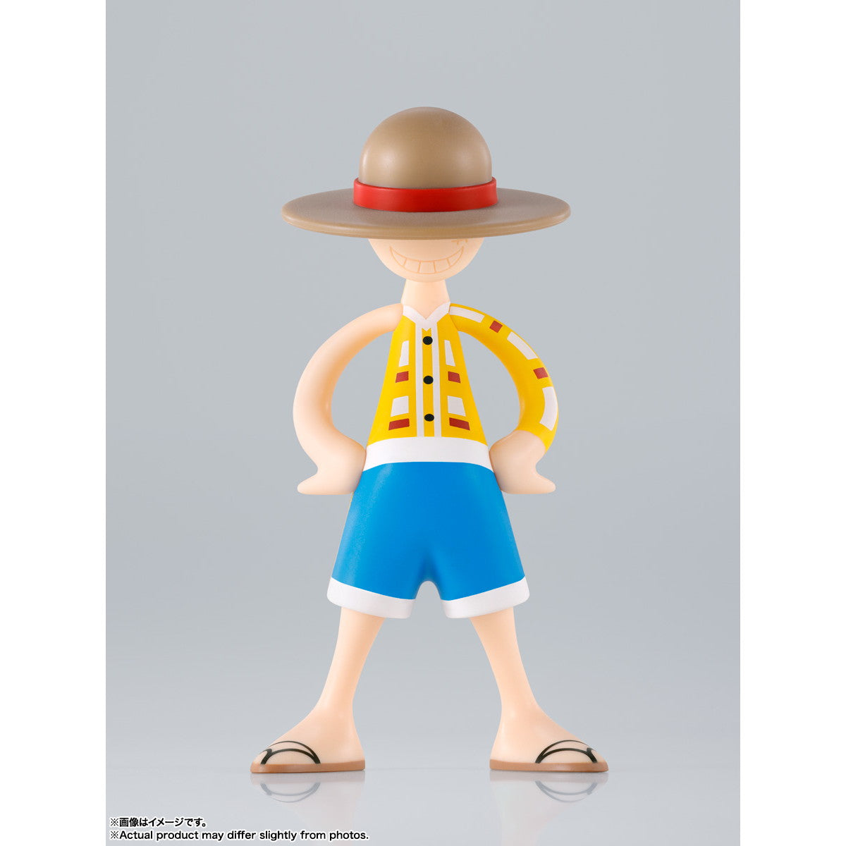 【中古即納】[FIG] (BOX) LUFFY's(ルフィズ) 冒険の記憶[Vol.2] ONE PIECE(ワンピース) フィギュア(10個) バンダイスピリッツ(20260228)