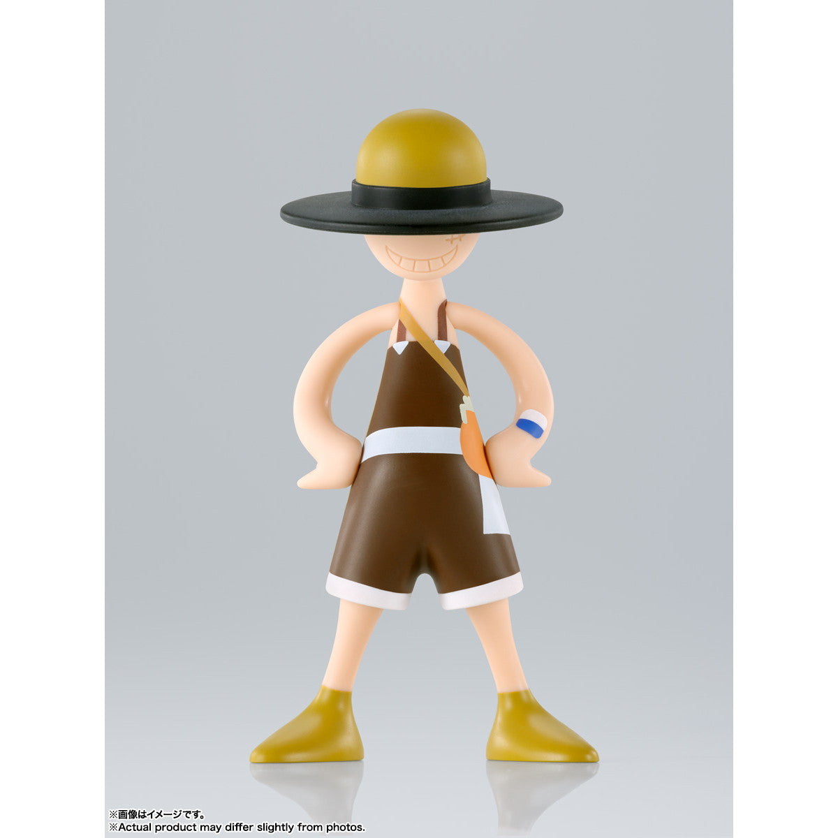 【中古即納】[FIG] (BOX) LUFFY's(ルフィズ) 冒険の記憶[Vol.2] ONE PIECE(ワンピース) フィギュア(10個) バンダイスピリッツ(20260228)
