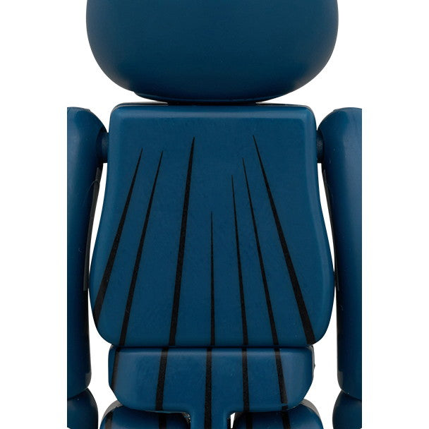 【新品即納】[FIG] (BOX) BE@RBRICK(ベアブリック) CHASE BATMAN HUSH(バットマン: ハッシュ) #1 可動フィギュア(12個) メディコム・トイ(20250930)