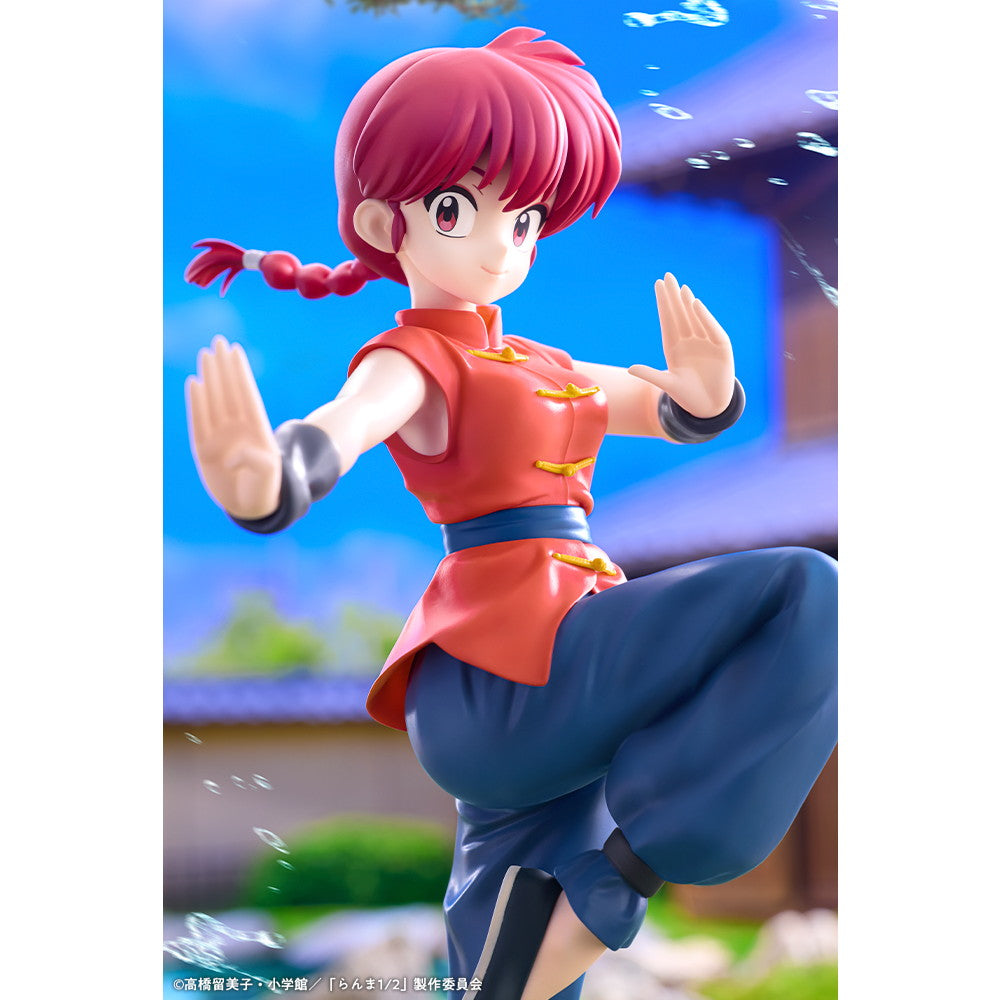 【予約安心出荷】[FIG] らんま TVアニメ「らんま1/2」 1/7 完成品 フィギュア(PV316) コトブキヤ(2026年2月)