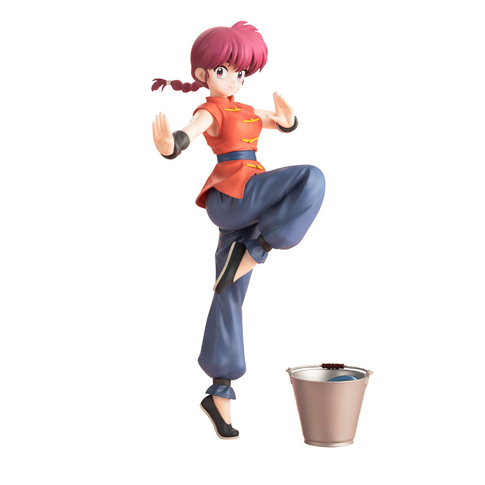 【中古即納】[FIG] らんま TVアニメ「らんま1/2」 1/7 完成品 フィギュア(PV316) コトブキヤ(20260418)