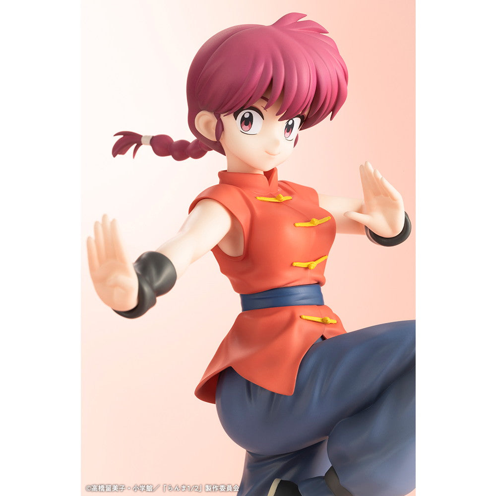 【予約安心出荷】[FIG] らんま TVアニメ「らんま1/2」 1/7 完成品 フィギュア(PV316) コトブキヤ(2026年2月)