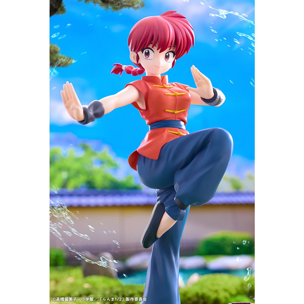 【予約安心出荷】[FIG] らんま TVアニメ「らんま1/2」 1/7 完成品 フィギュア(PV316) コトブキヤ(2026年2月)