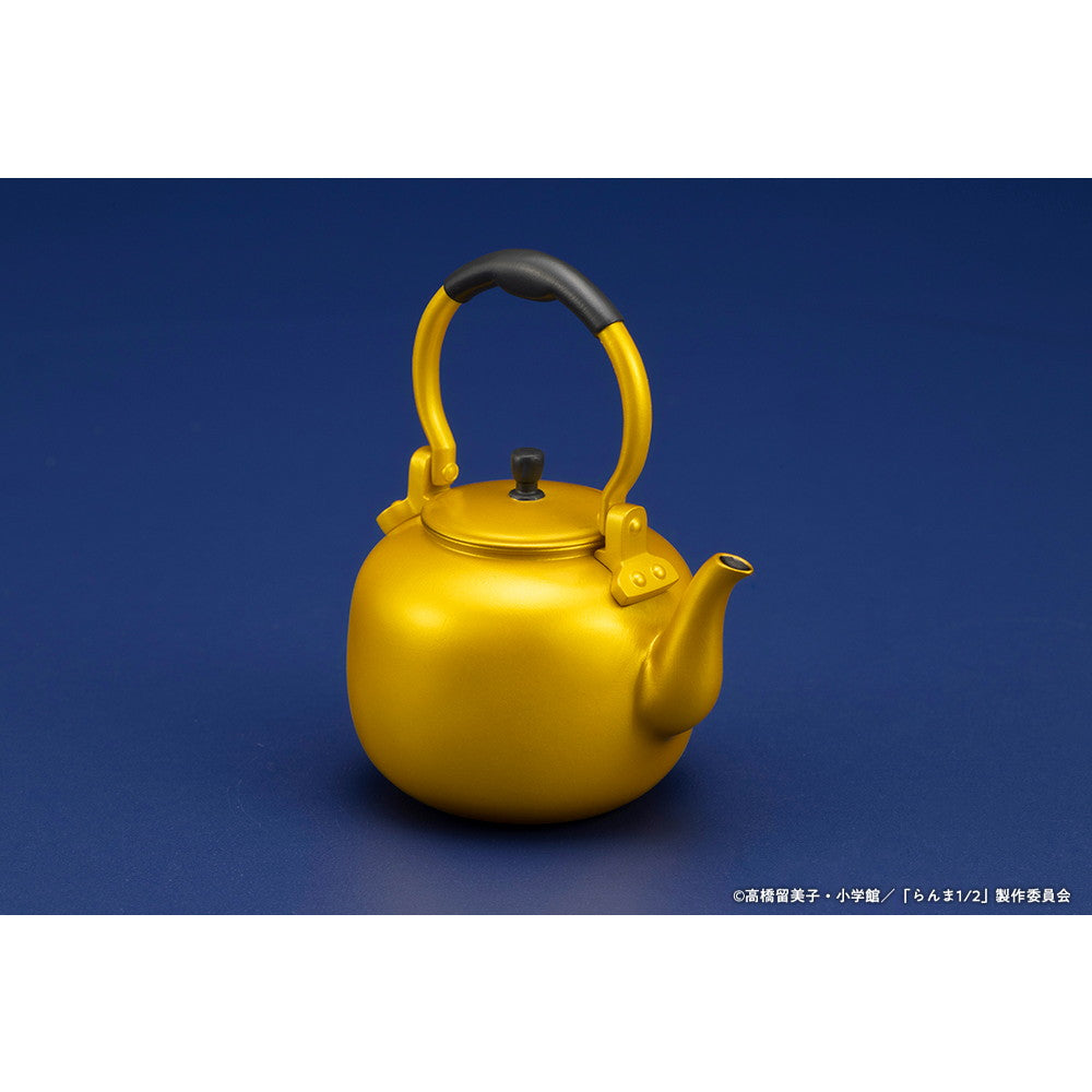 【中古即納】[FIG] 早乙女乱馬(さおとめらんま) TVアニメ「らんま1/2」 1/7 完成品 フィギュア(PV317) コトブキヤ(20260531)