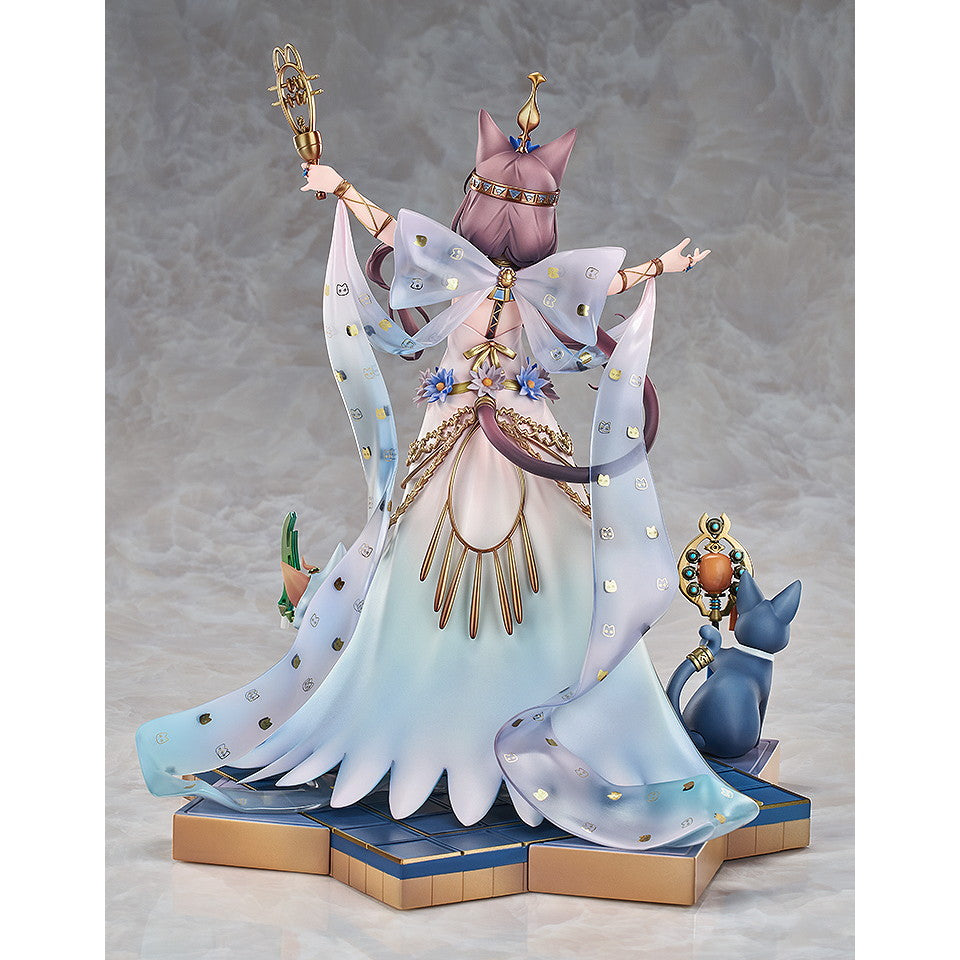 【予約安心出荷】[FIG] ぺぺ 星巡りの調べ VER. アークナイツ 1/7 完成品 フィギュア グッドスマイルアーツ上海(2026年11月)