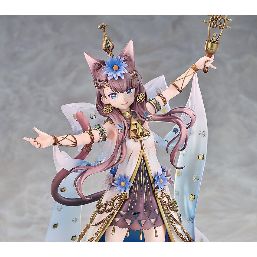 【予約安心出荷】[FIG] ぺぺ 星巡りの調べ VER. アークナイツ 1/7 完成品 フィギュア グッドスマイルアーツ上海(2026年11月)