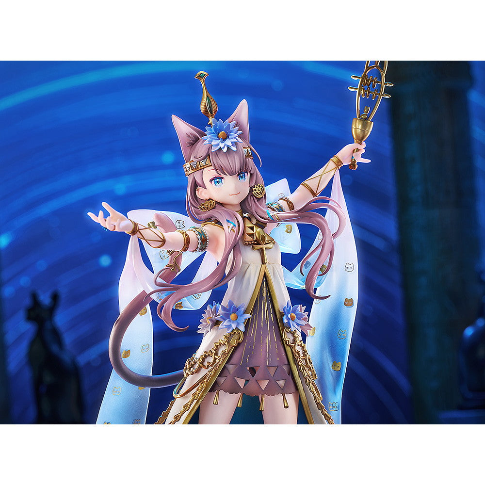 【予約安心出荷】[FIG] ぺぺ 星巡りの調べ VER. アークナイツ 1/7 完成品 フィギュア グッドスマイルアーツ上海(2026年11月)