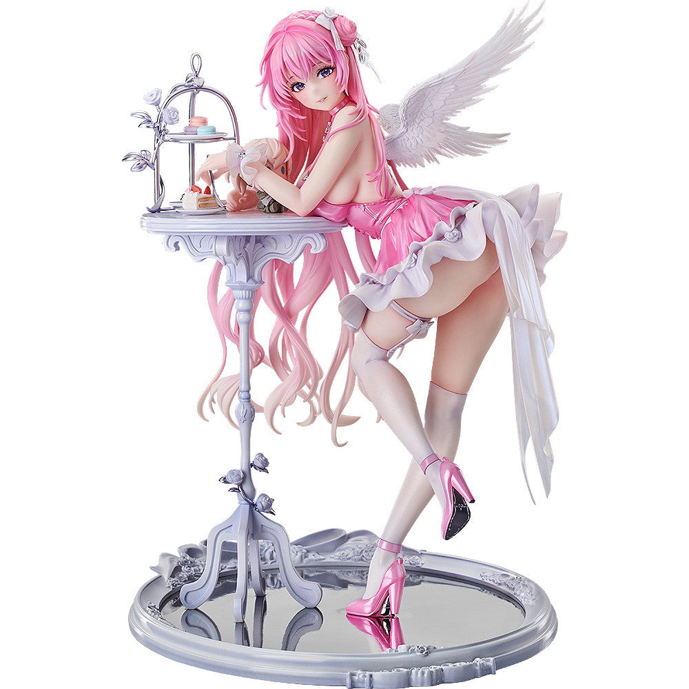 【予約安心出荷】[FIG] ドロシー:ノスタルジア 勝利の女神:NIKKE(ニケ) 1/7 完成品 フィギュア グッドスマイルアーツ上海(2026年9月)