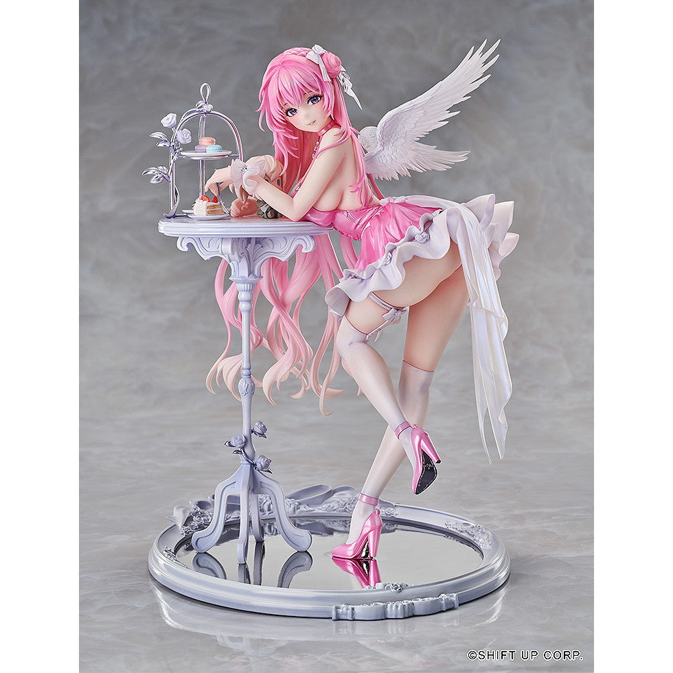 【予約安心出荷】[FIG] ドロシー:ノスタルジア 勝利の女神:NIKKE(ニケ) 1/7 完成品 フィギュア グッドスマイルアーツ上海(2026年9月)