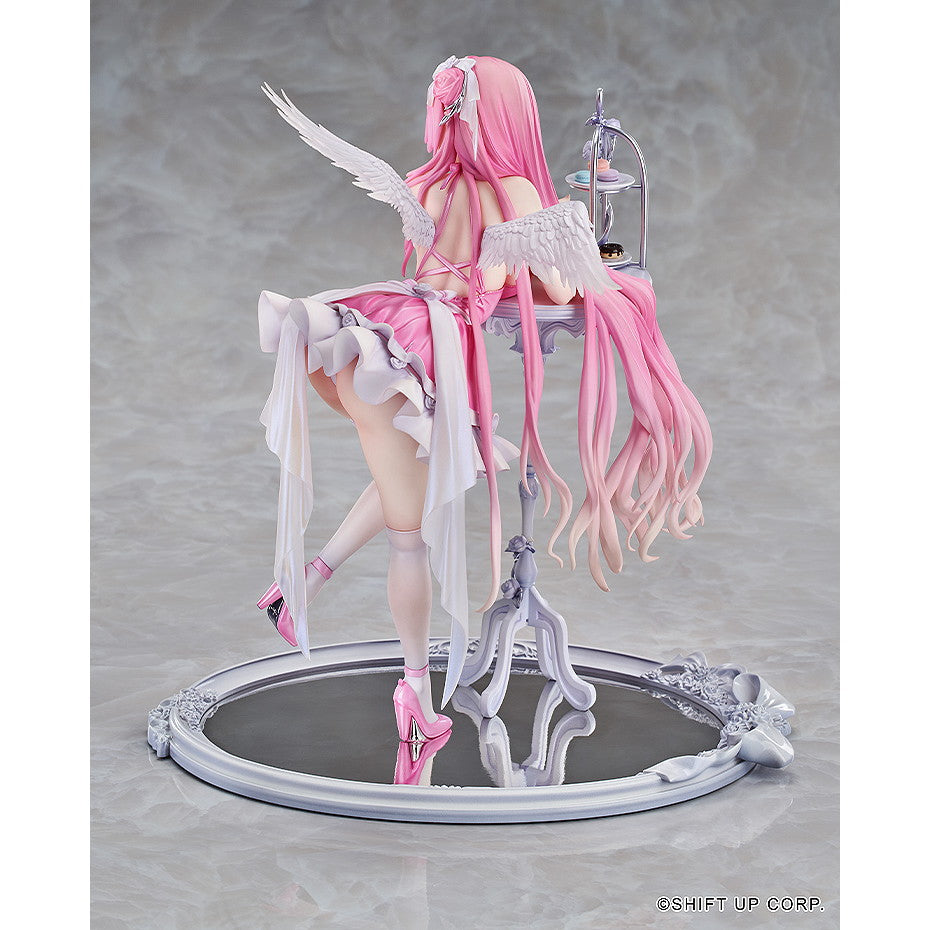 【予約安心出荷】[FIG] ドロシー:ノスタルジア 勝利の女神:NIKKE(ニケ) 1/7 完成品 フィギュア グッドスマイルアーツ上海(2026年9月)