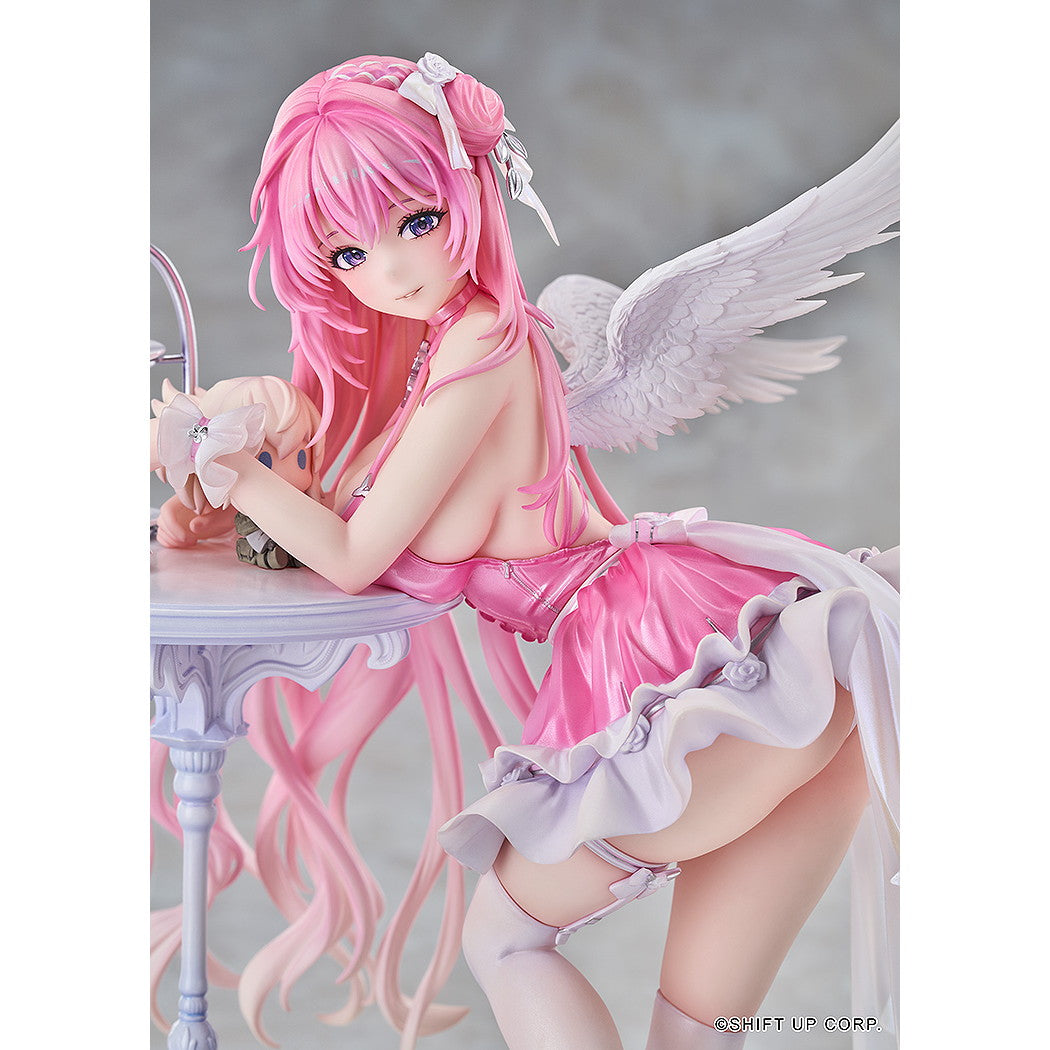 【予約安心出荷】[FIG] ドロシー:ノスタルジア 勝利の女神:NIKKE(ニケ) 1/7 完成品 フィギュア グッドスマイルアーツ上海(2026年9月)