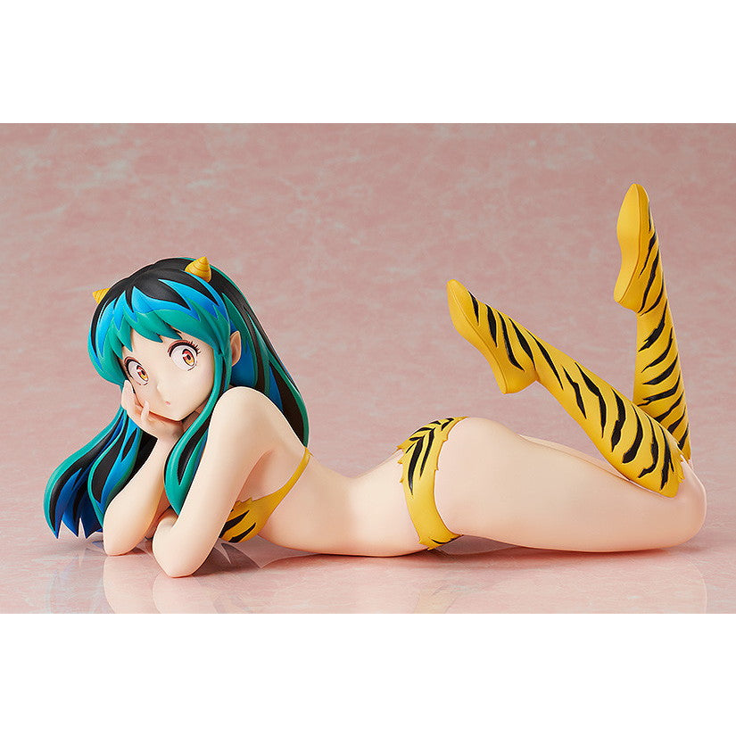 【新品即納】[FIG] (再販) ラム うる星やつら 1/4 完成品 フィギュア FREEing(フリーイング)(20260228)
