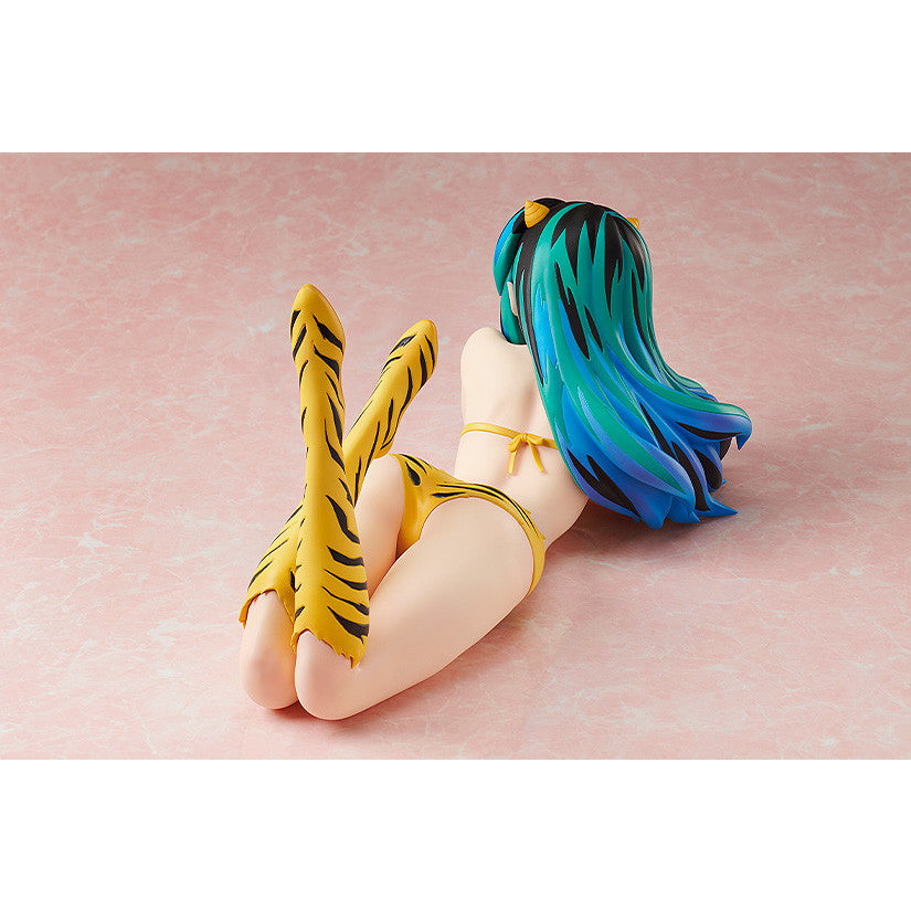 【新品即納】[FIG] (再販) ラム うる星やつら 1/4 完成品 フィギュア FREEing(フリーイング)(20260228)