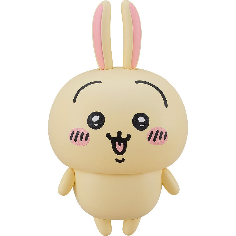 【予約安心出荷】[FIG] (再々販) ねんどろいど 2169 うさぎ ちいかわ なんか小さくてかわいいやつ 完成品 可動フィギュア マックスファクトリー(2026年7月)