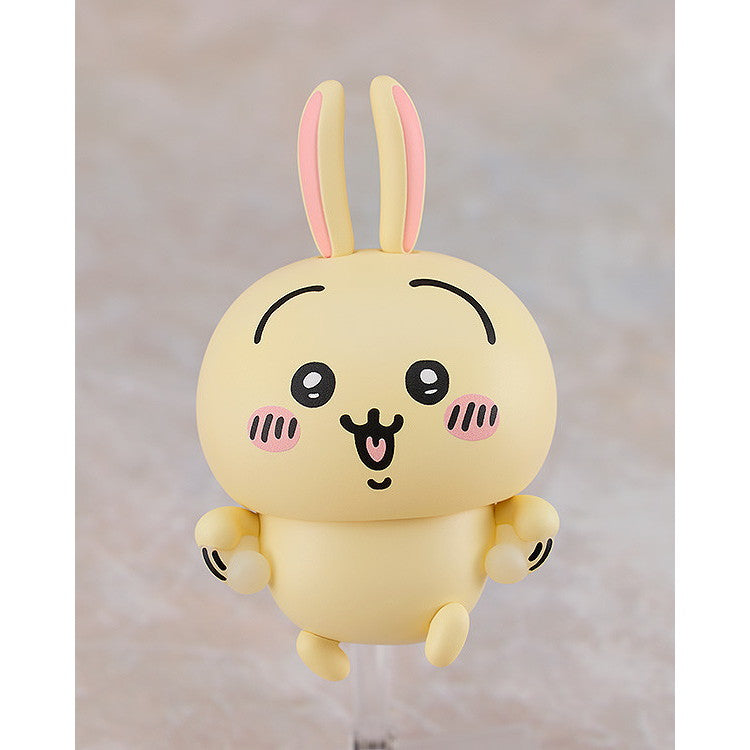 【予約安心出荷】[FIG] (再々販) ねんどろいど 2169 うさぎ ちいかわ なんか小さくてかわいいやつ 完成品 可動フィギュア マックスファクトリー(2026年7月)