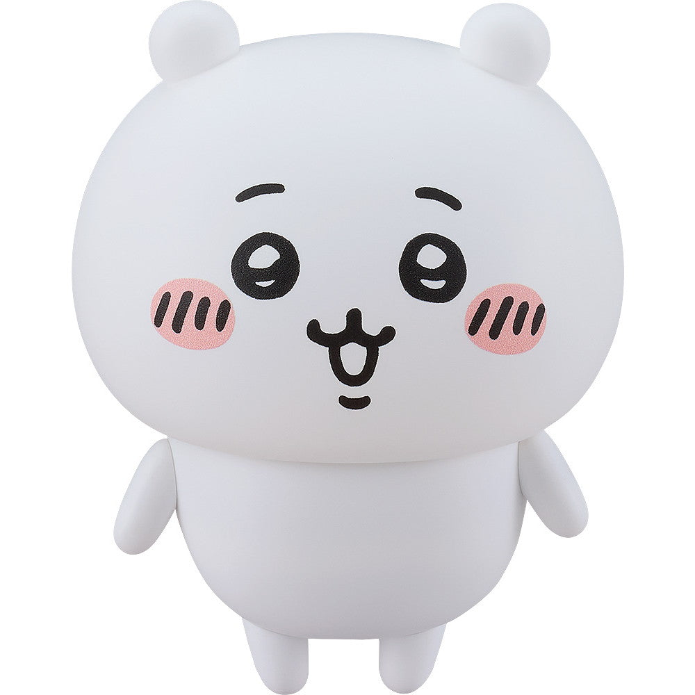 【予約安心出荷】[FIG] (再々販) ねんどろいど 2167 ちいかわ なんか小さくてかわいいやつ 完成品 可動フィギュア マックスファクトリー(2026年7月)