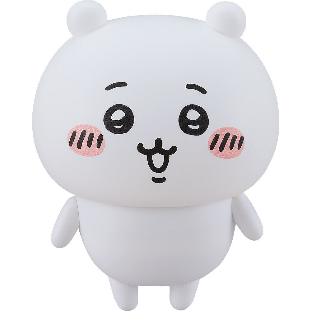 【新品】【お取り寄せ】[FIG] (再々販) ねんどろいど 2167 ちいかわ なんか小さくてかわいいやつ 完成品 可動フィギュア マックスファクトリー(20260731)