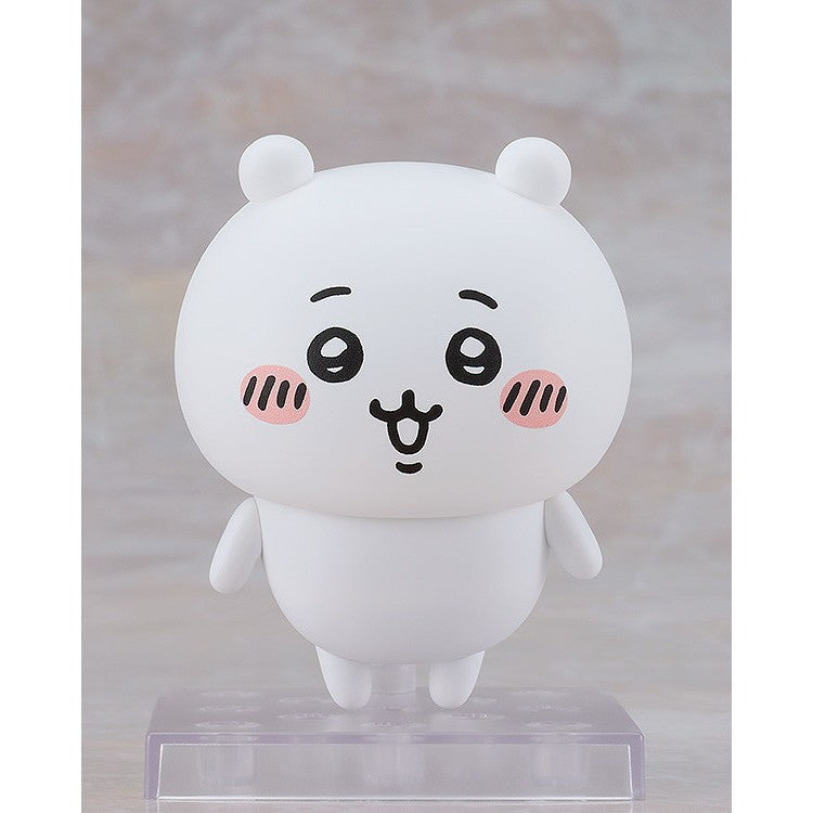【新品】【お取り寄せ】[FIG] (再々販) ねんどろいど 2167 ちいかわ なんか小さくてかわいいやつ 完成品 可動フィギュア マックスファクトリー(20260731)