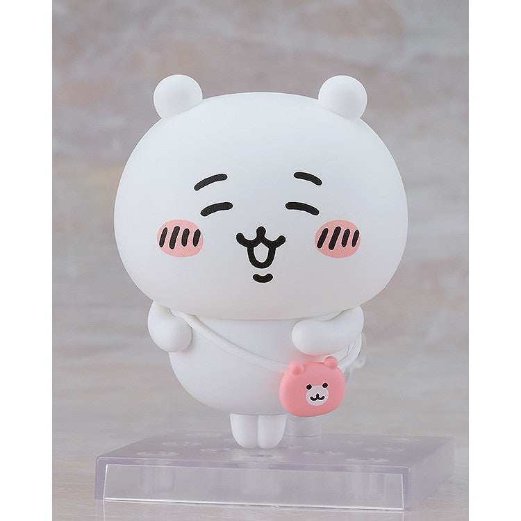 【予約安心出荷】[FIG] (再々販) ねんどろいど 2167 ちいかわ なんか小さくてかわいいやつ 完成品 可動フィギュア マックスファクトリー(2026年7月)