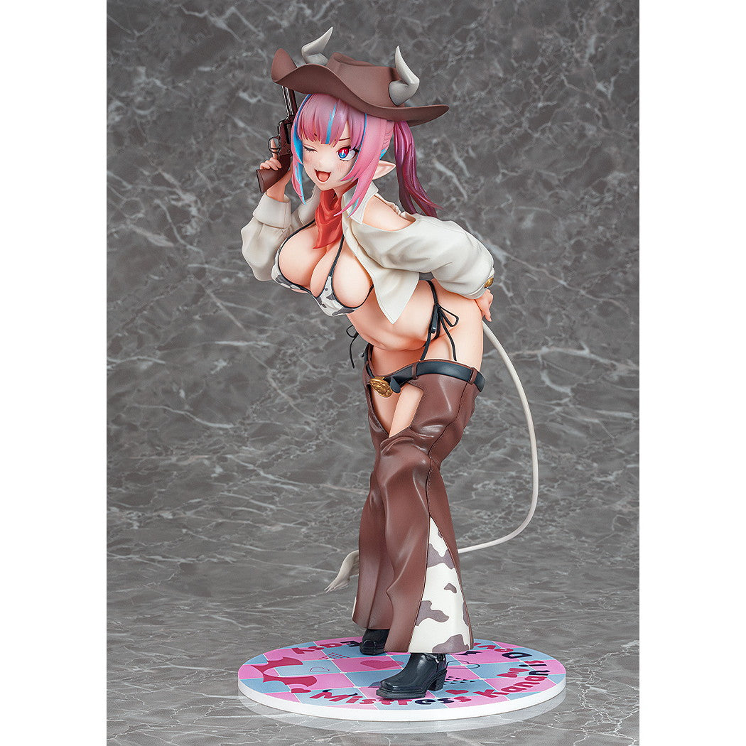 【予約安心出荷】[FIG] 高潔カナン(たかきよかなん) カナン様はあくまでチョロい 1/6 完成品 フィギュア Phat!(ファット・カンパニー)(2026年9月)