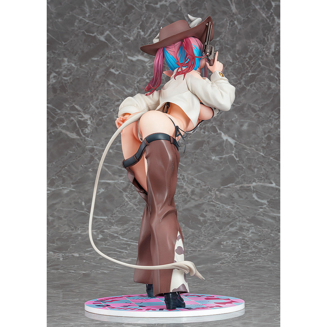 【予約安心出荷】[FIG] 高潔カナン(たかきよかなん) カナン様はあくまでチョロい 1/6 完成品 フィギュア Phat!(ファット・カンパニー)(2026年9月)