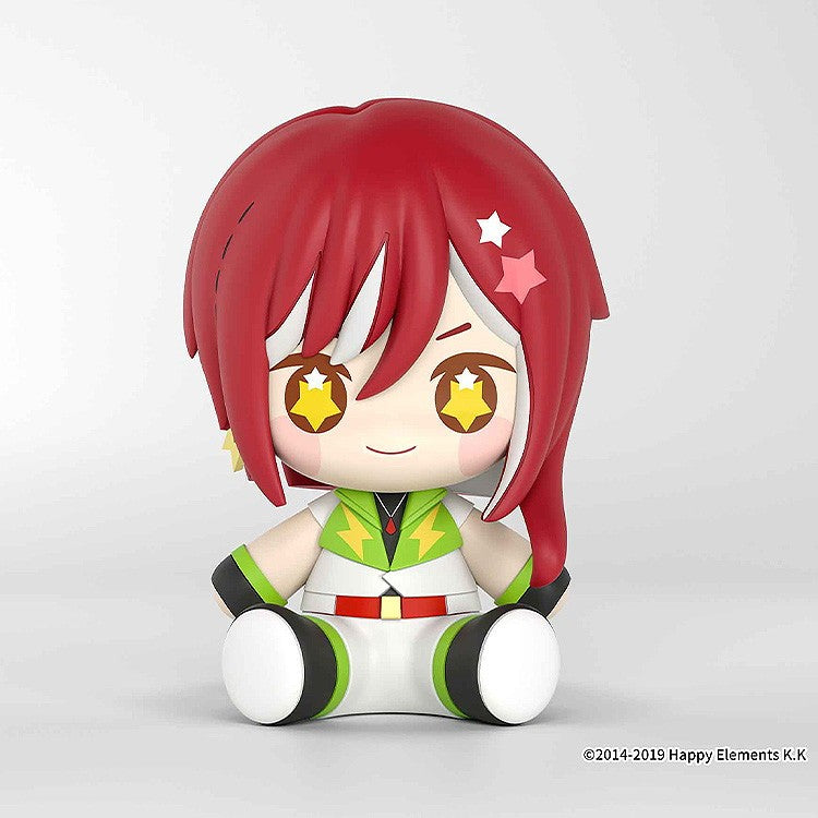 【新品】【お取り寄せ】[FIG] Huggy Good Smile 逆先夏目(さかさきなつめ) あんさんぶるスターズ!! 完成品 フィギュア グッドスマイルアーツ上海(20260331)