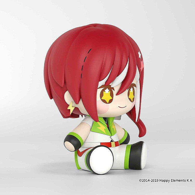 【新品】【お取り寄せ】[FIG] Huggy Good Smile 逆先夏目(さかさきなつめ) あんさんぶるスターズ!! 完成品 フィギュア グッドスマイルアーツ上海(20260331)