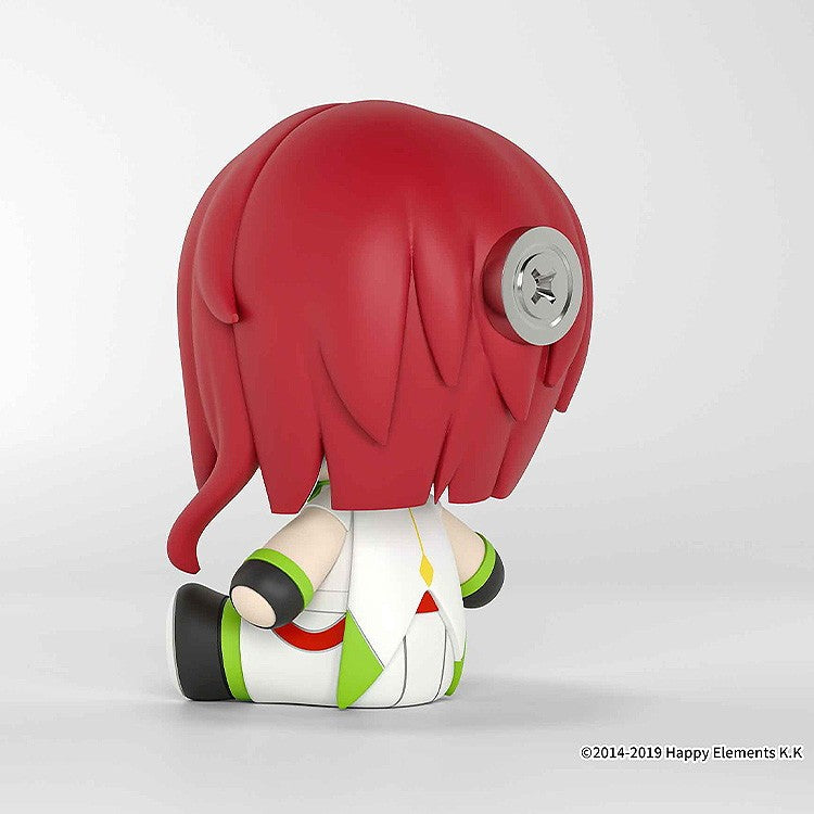 【新品】【お取り寄せ】[FIG] Huggy Good Smile 逆先夏目(さかさきなつめ) あんさんぶるスターズ!! 完成品 フィギュア グッドスマイルアーツ上海(20260331)