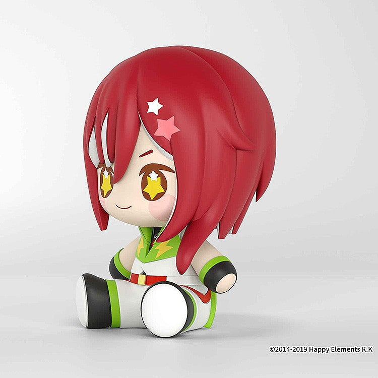 【新品】【お取り寄せ】[FIG] Huggy Good Smile 逆先夏目(さかさきなつめ) あんさんぶるスターズ!! 完成品 フィギュア グッドスマイルアーツ上海(20260331)