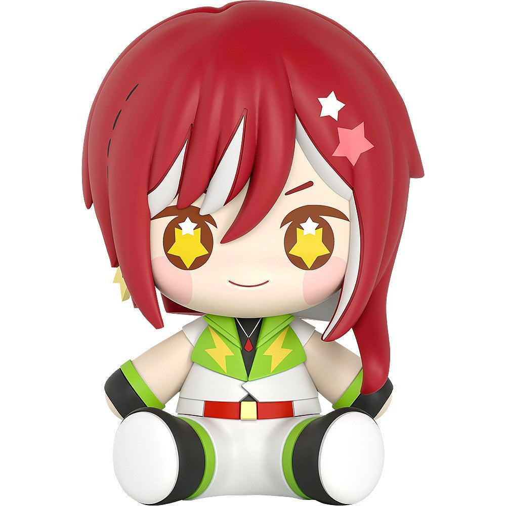 【新品】【お取り寄せ】[FIG] Huggy Good Smile 逆先夏目(さかさきなつめ) あんさんぶるスターズ!! 完成品 フィギュア グッドスマイルアーツ上海(20260331)