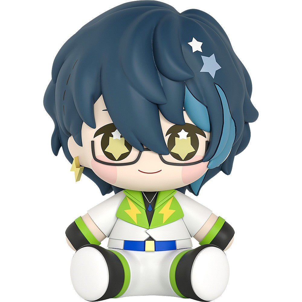 【新品即納】[FIG] Huggy Good Smile 青葉つむぎ(あおばつむぎ) あんさんぶるスターズ!! 完成品 フィギュア グッドスマイルアーツ上海(20260331)