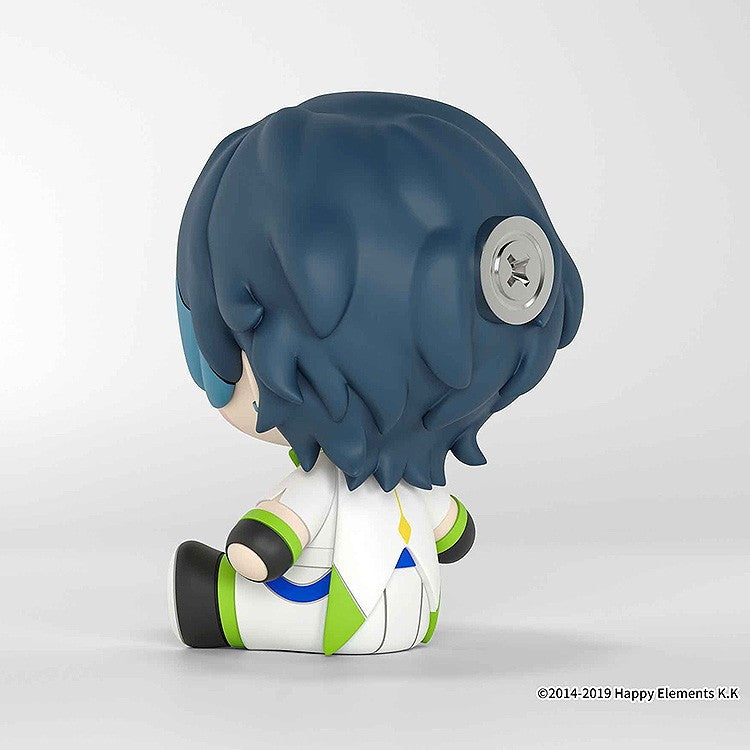 【新品即納】[FIG] Huggy Good Smile 青葉つむぎ(あおばつむぎ) あんさんぶるスターズ!! 完成品 フィギュア グッドスマイルアーツ上海(20260331)