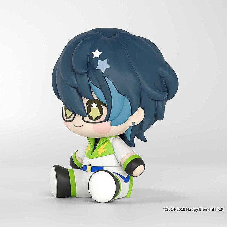 【新品即納】[FIG] Huggy Good Smile 青葉つむぎ(あおばつむぎ) あんさんぶるスターズ!! 完成品 フィギュア グッドスマイルアーツ上海(20260331)