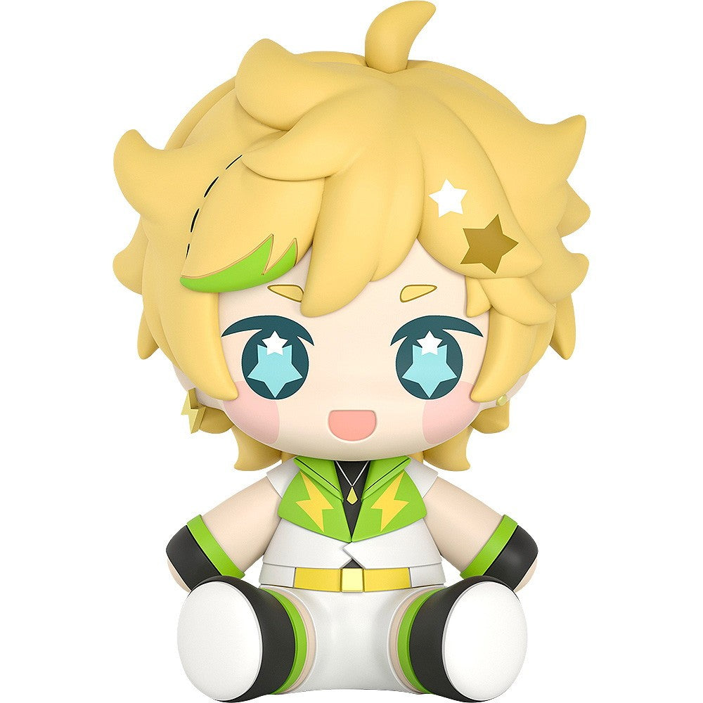 【新品即納】[FIG] Huggy Good Smile 春川宙(はるかわそら) あんさんぶるスターズ!! 完成品 フィギュア グッドスマイルアーツ上海(20260331)